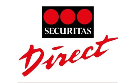 Collaboration with Securitas Direct.